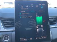Renault Captur - Vorschau Bild 31