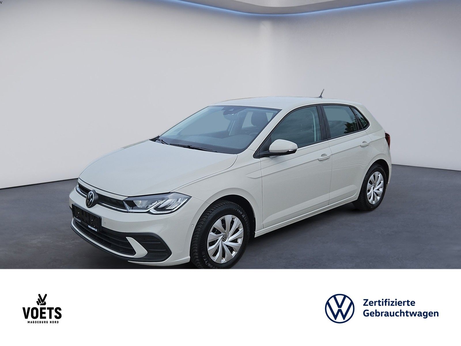 Volkswagen Polo - Bild 2