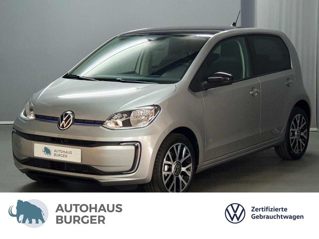 Volkswagen up! e-up! Edition CCS/GRA/RFK/Sitzhz