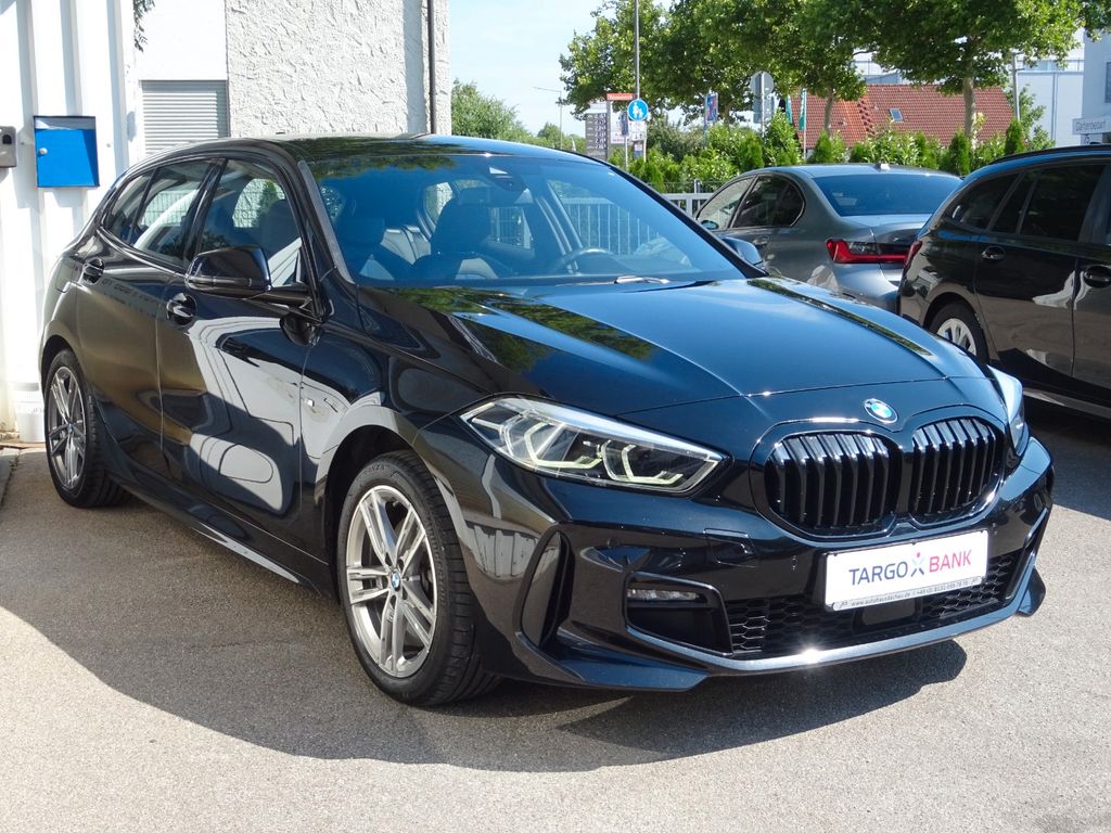Image of BMW 118