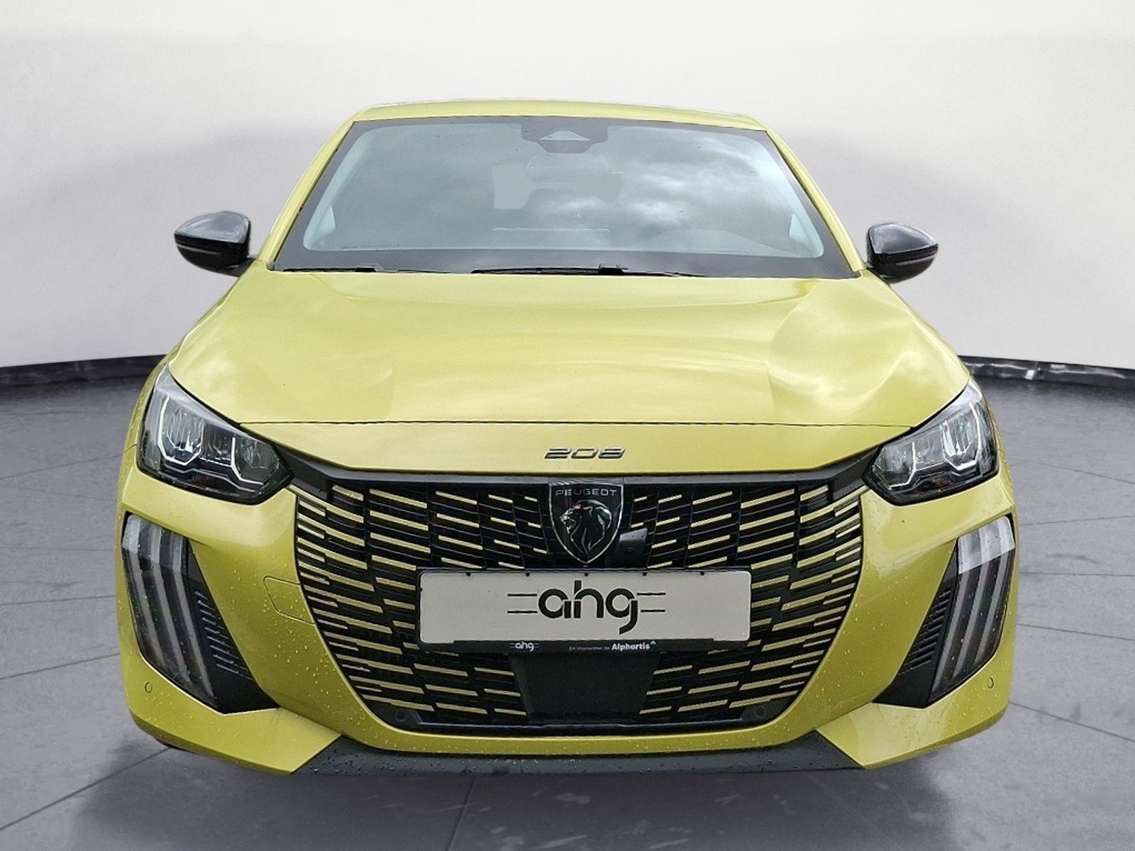 Peugeot 208 - Bild 6
