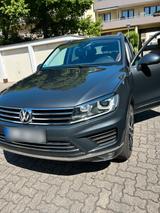 Volkswagen Vw Touareg zu verkaufen! - Volkswagen Touareg: Ve
