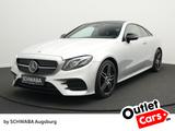 Mercedes-Benz E 350 d AMG Line *StdHz*PANO*AHK*LED*NAVI*LEDER* - gebrauchte Mercedes-Benz E 350 aus dem Jahr 2019