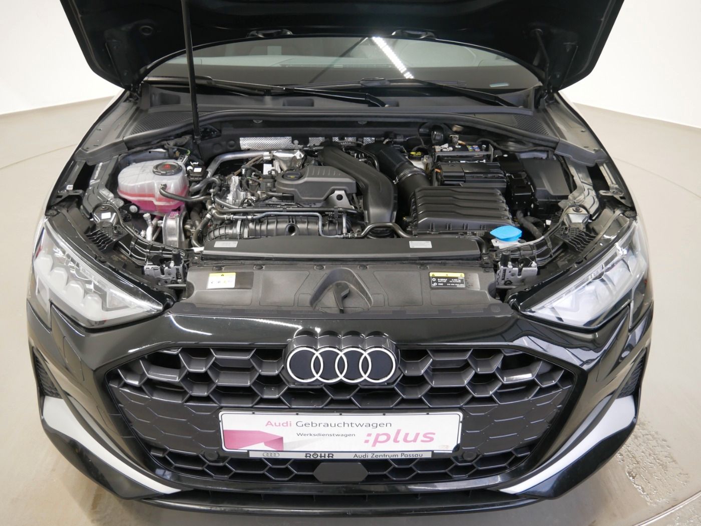 Audi A3 - Bild 17