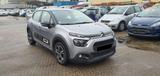 Citroën C3 1,5..Klima..Navi..Tempomat..Euro6 - Citroën C3 mit Diesel-Antrieb: 1.6