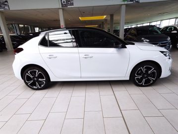 Fotografie des Opel Corsa 1.2 DI Turbo Start/Stop GS Line