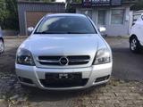 Opel Vectra C Caravan Edition - Opel Vectra aus 2005: Kombi