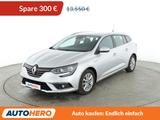Renault Megane 1.5 dCi Energy Intens Aut.*NAVI*PDC*SHZ* - Renault Megane mit Diesel-Antrieb