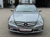 Mercedes-Benz E 350 Coupe CGI BlueEfficiency Garantie* TÜV 27* - Mercedes-Benz mit Benzin-Antrieb: Coupe, Automatik