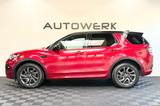 Land Rover Discovery Sport SE AWD*DYNAMIK PAKET*KAMERA* - Land Rover Discovery in Solingen