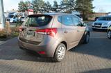 Hyundai ix20 Klima 1 Hand Hu Au Neu Service Neu - gebrauchte Hyundai ix20 aus dem Jahr 2011