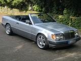 Mercedes-Benz Mercedes Benz W124  300 24v Cabrio BRABUS ... - Mercedes-Benz 300 in Duisburg