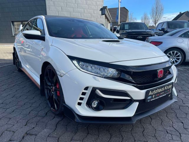 Honda Civic 2.0 i-VTEC  Type R GT 235kW 6-Gang