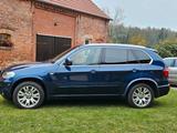 BMW X5 xDrive40d - BMW X5 aus 2012 mit Diesel-Antrieb