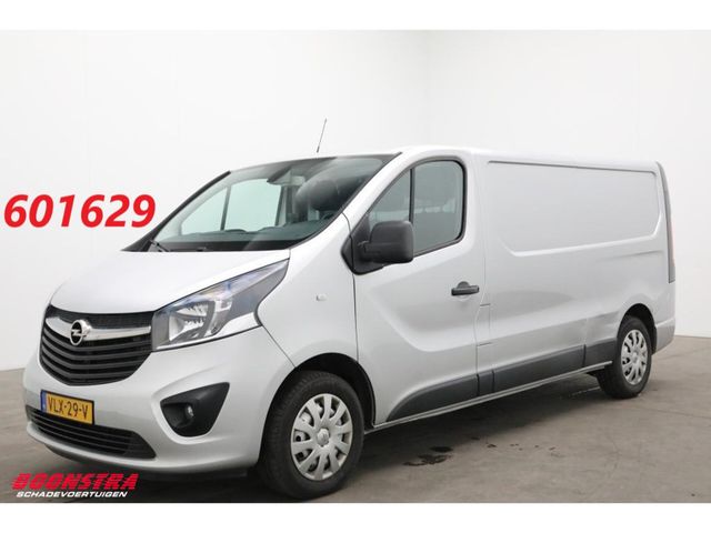 Opel Vivaro 1.6 CDTI Edition Navi Clima Cruise Camera