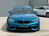 BMW M2 F87 N55 Coupe 1. Hand M-Drivers Carbon H&K - BMW: F