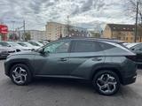 Hyundai Tucson Prime Hybrid 2WD *Kam.*Leder* - Hyundai TUCSON Gebrauchtwagen in Augsburg