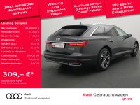 Audi A6 - Vorschau Bild 2