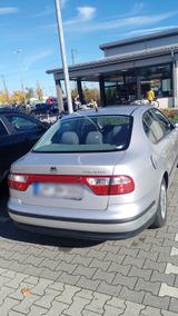 Seat Toledo 1,6 - Seat Toledo: Se
