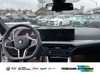 BMW i4 - Vorschau Bild 10
