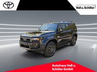Toyota Land Cruiser - Vorschau Bild 1
