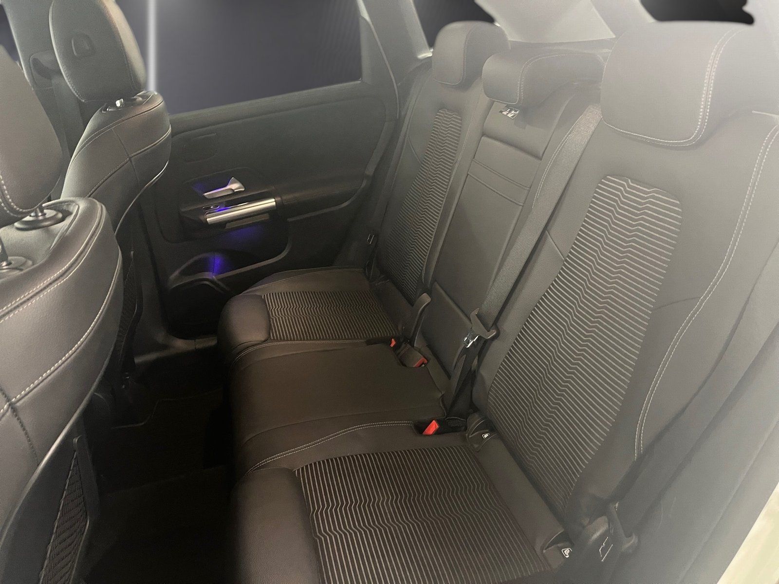 Fahrzeugabbildung Mercedes-Benz B 250 e Progressive*Distro*Memo*Multibeam*Sound*