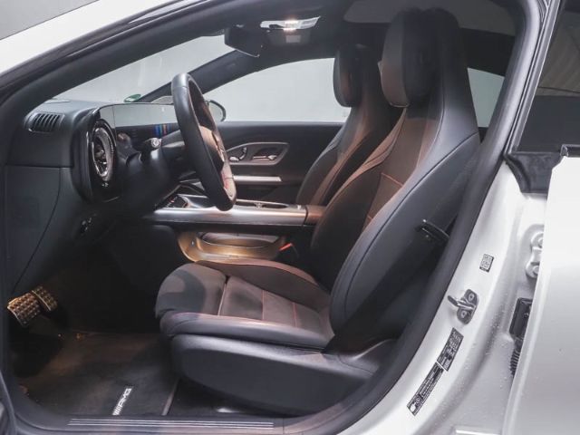 Mercedes-Benz CLA 250 EQ AMG Line Premium Night Superscreen foto 3