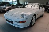 Porsche 968 CS, H-Zulassung - Porsche 968: Cs