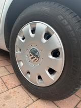 Volkswagen Golf 1.6 Edition Edition - Volkswagen Golf aus 2008: 1.6