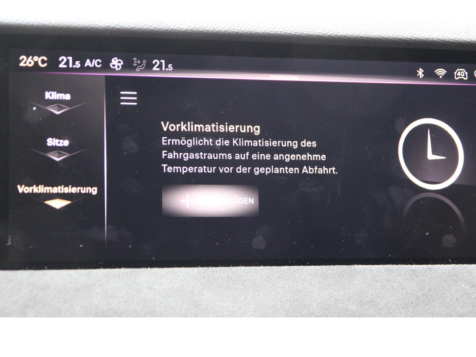 DS Automobiles DS4 E-Tense Performance Line +*Night Vision!*1.H