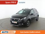 Peugeot 2008 1.6 Blue-HDi Allure*NAVI*TEMPO*CAM*PDC*SHZ* - Peugeot 2008: 1.6