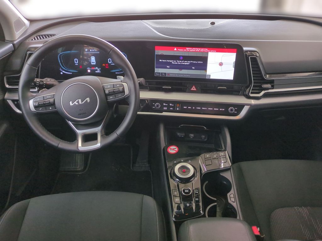 Kia Sportage 1.6D 48V 2WD DCT7 Vision SITZHEIZUNG