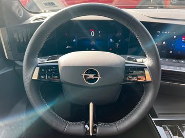 Bild 13 Opel Astra L ST Ultimate - PANO | SHZ/LHZ | ACC | 360