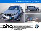 BMW X1 sDrive20i Steptronic M Sportpaket Panorama - BMW: X