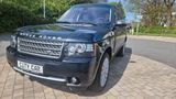 Land Rover Range Rover V8 TD Vogue,Kamera,AHK,Scheckheft - Land Rover Range Rover aus 2012