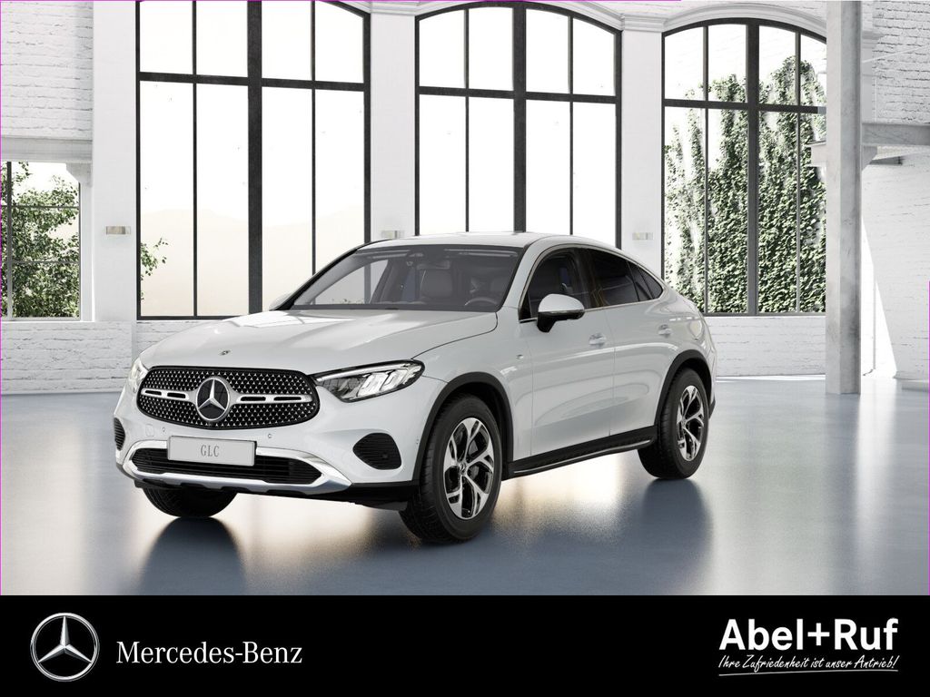 Image of Mercedes-Benz GLC 300