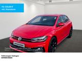Volkswagen Polo GTI 2.0 TSI DSG   Licht&Sicht   Navi   ACC  - Volkswagen Polo in Wuppertal