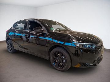 Bild 2 Opel Corsa F GS 100PS KAMERA SITZHEIZUNG