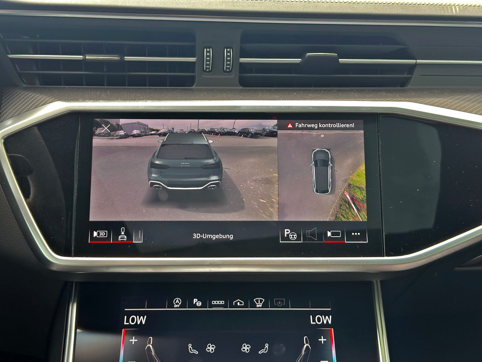 Audi RS6 - Bild 24