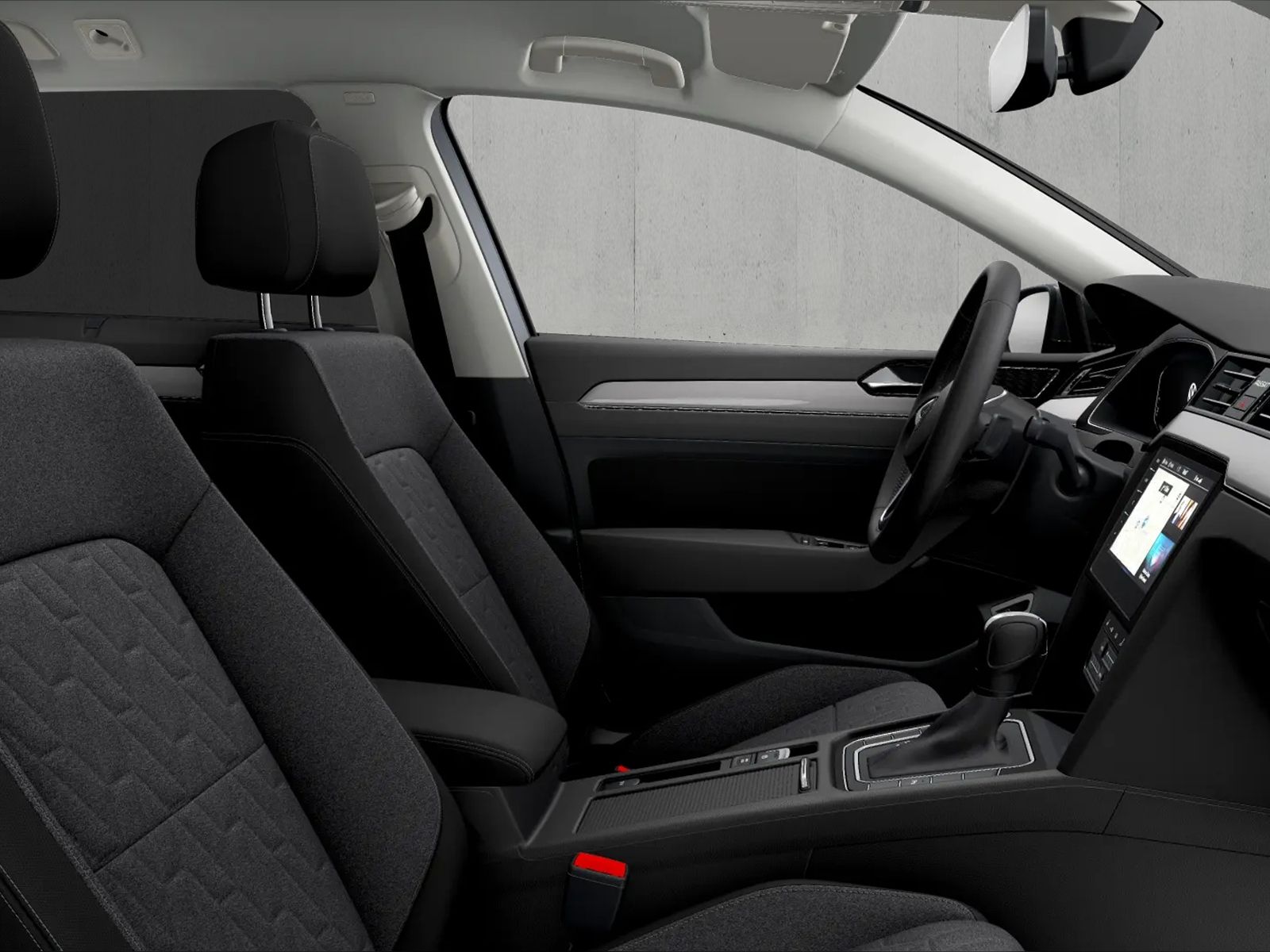 Passat Variant 2.0 TDI DSG *LED*NAVI*ACC*KAMERA*