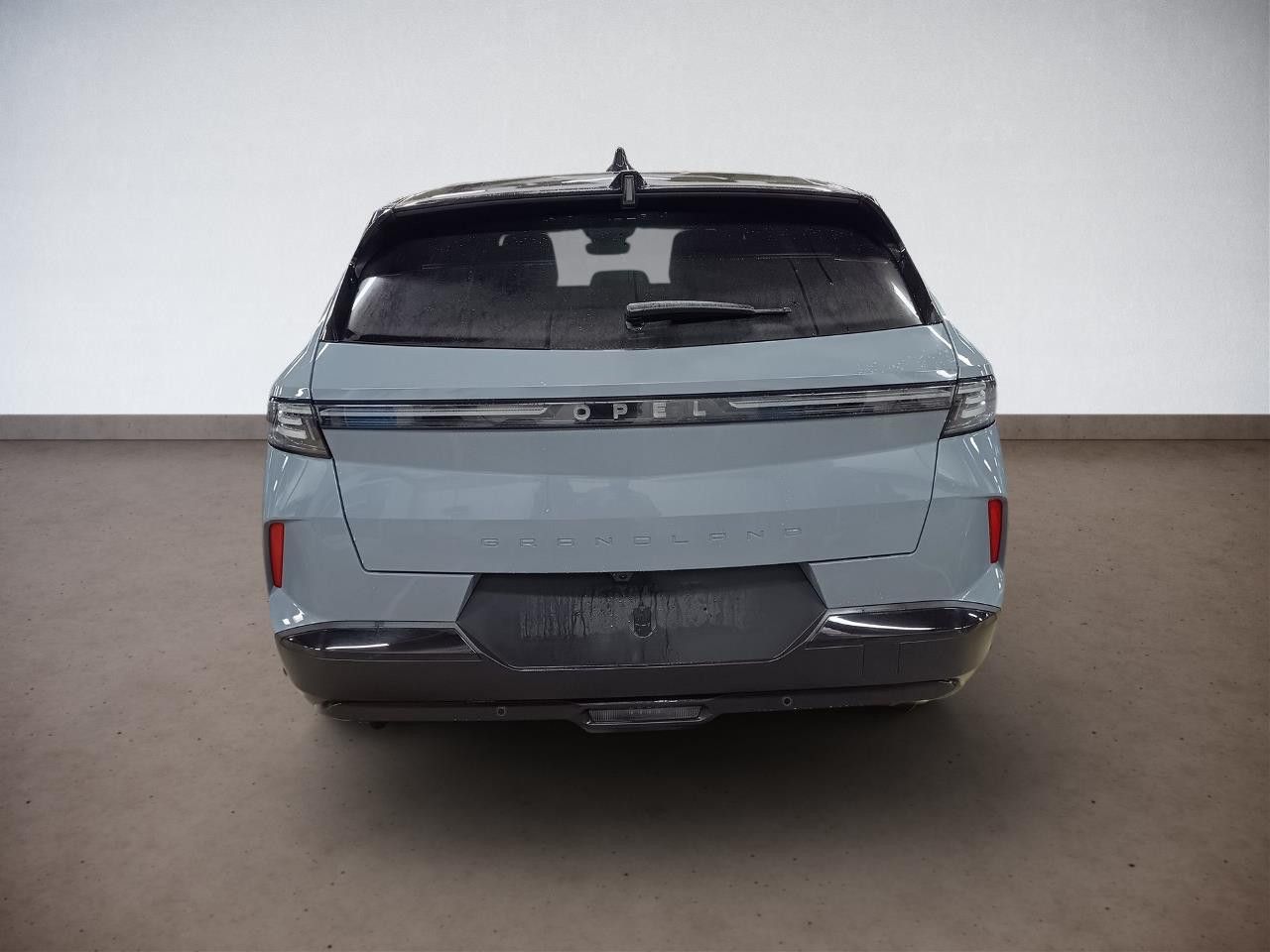 Fahrzeugabbildung Opel Grandland GS MHEV AT+HeadUp+Navi+elektr. Heckkla