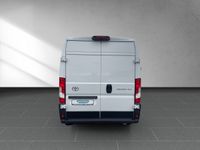 Toyota Proace Max - Vorschau Bild 13
