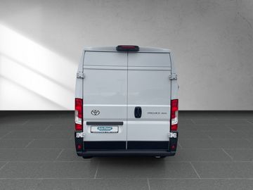 Toyota Proace Max 2.2D L3H2 Kasten Work *CAM*2x SOFORT*