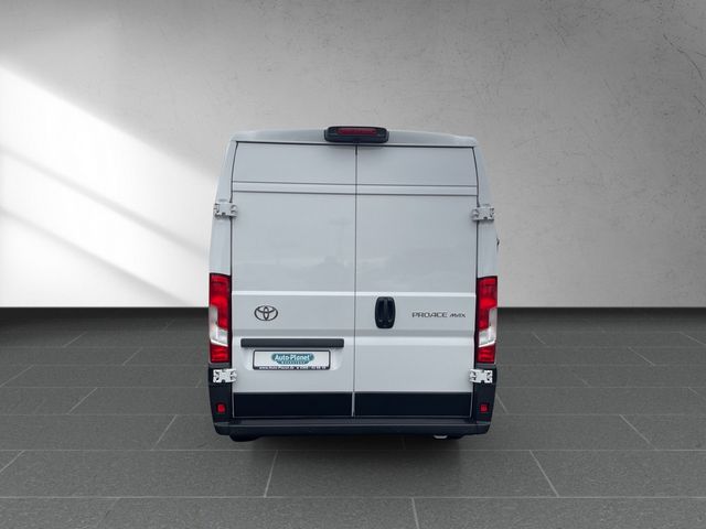 Toyota Proace Max 2.2D L3H2 Kasten Work *CAM*2x SOFORT*