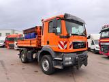 MAN TGM 13.250 - MAN 13