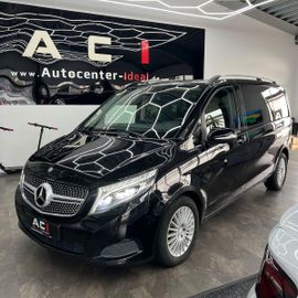 Mercedes V 250 - 2