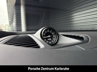 Porsche Macan - Vorschau Bild 17