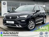 Seat Ateca 1.5 TSI DSG Xperience NAVI-PRO+LED+FULL-LI