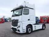 Mercedes-Benz 1851 LS Actros Gigaspace Retarder Navigation - Angebote