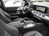 Mercedes-Benz GLE 350 de 4MATIC Coupé mit EQ Hybrid Technologi - gebrauchte Mercedes-Benz GLE 350 aus dem Jahr 2025